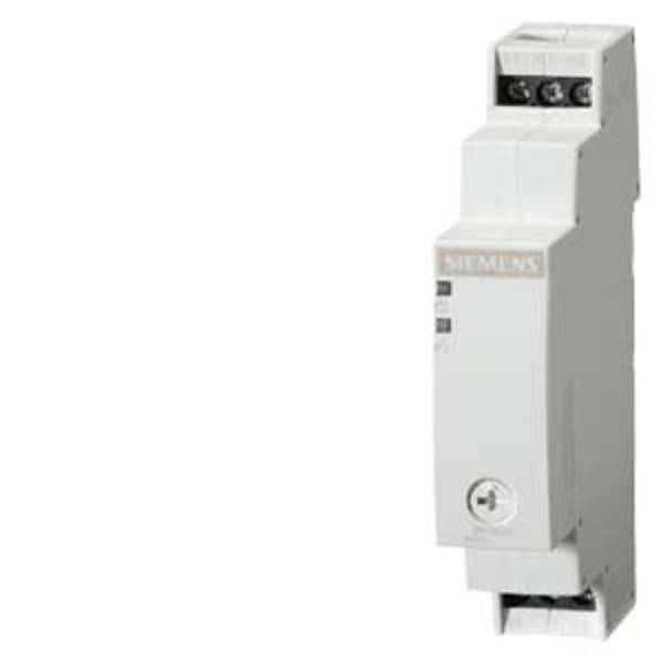 Časové relé Siemens 7PV15121AP30