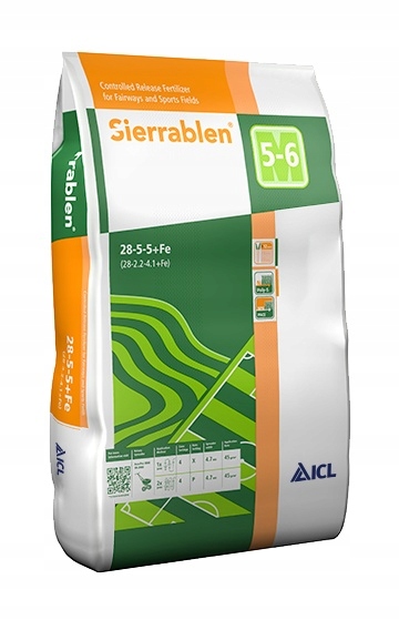 ICL dusíkaté hnojivo granule 25 kg 25 l