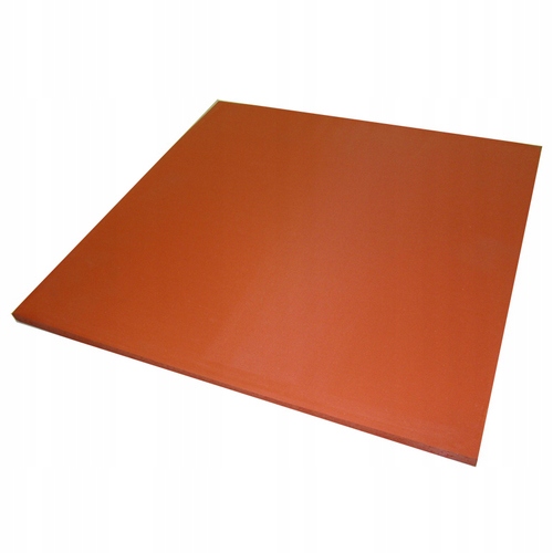 Silikón 30x38 pre ploché lisy Sublimácia