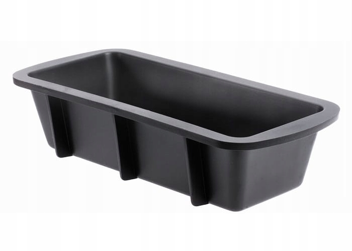 Silikónový kontajner Moul'Flex - Keksówka