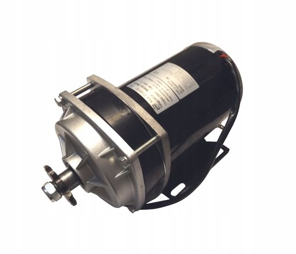 36V 1000W motor 1020ZXF s planétovým prevodom