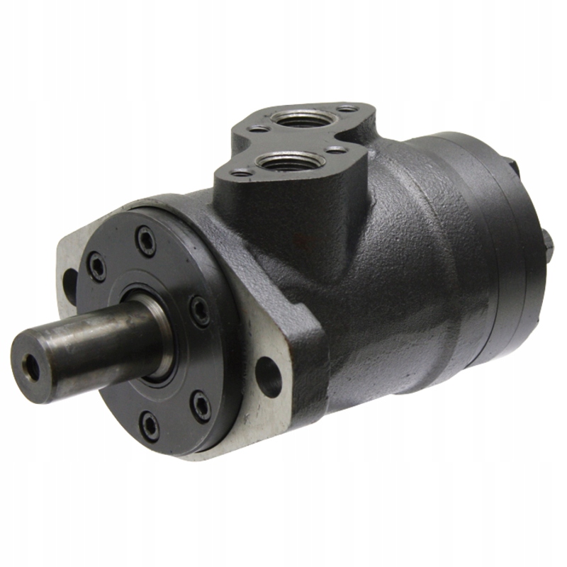 400ccm BMP motor D = 25mm 1/2 25mm ŽULA
