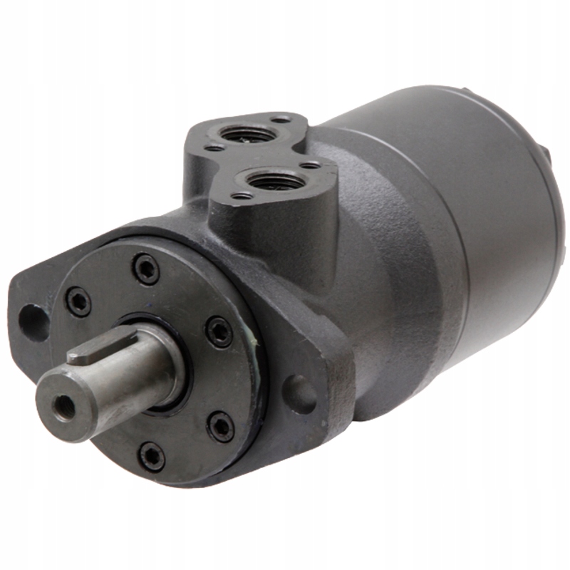Motor BMR 125 ccm D = 32 mm G 1/2 “ŽULA