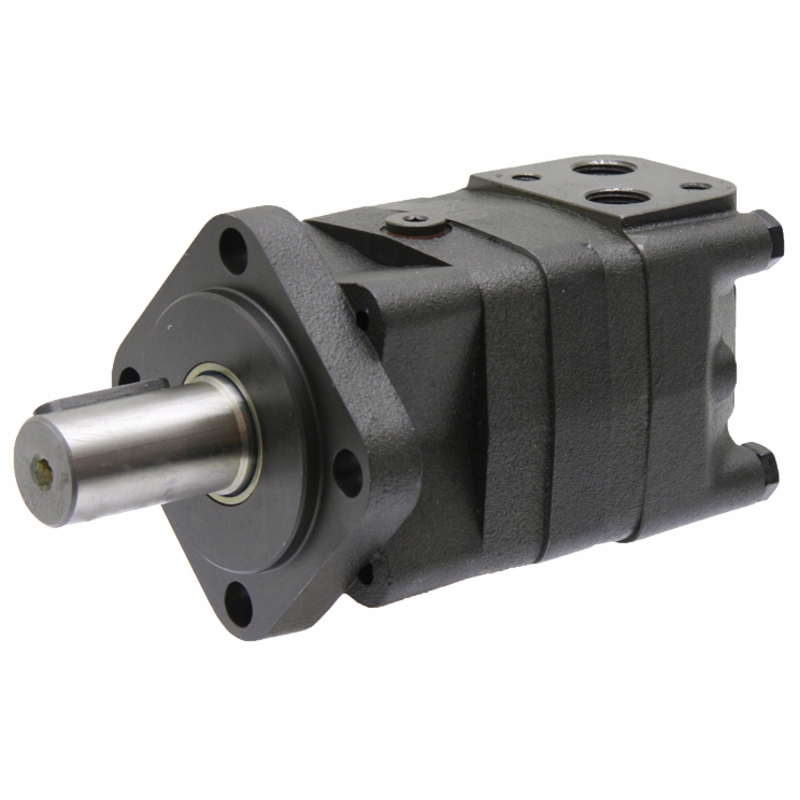 Motor BMS 375-E4 BD D = 32 mm 1/2 GRANIT