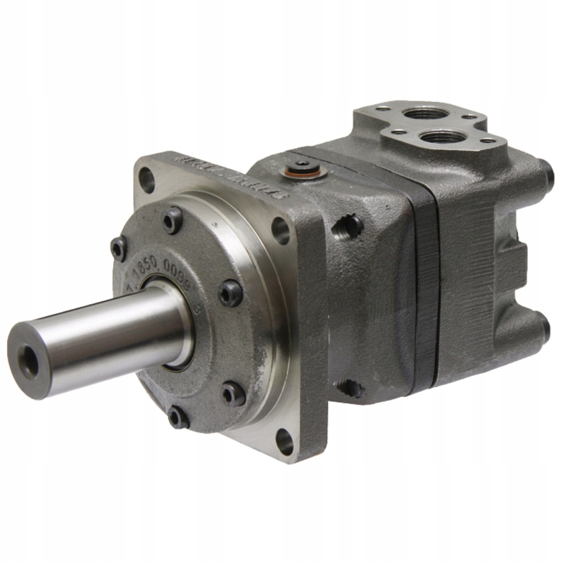 Motor BMT 315cc D = 40mm 3/4 40mm GRANIT
