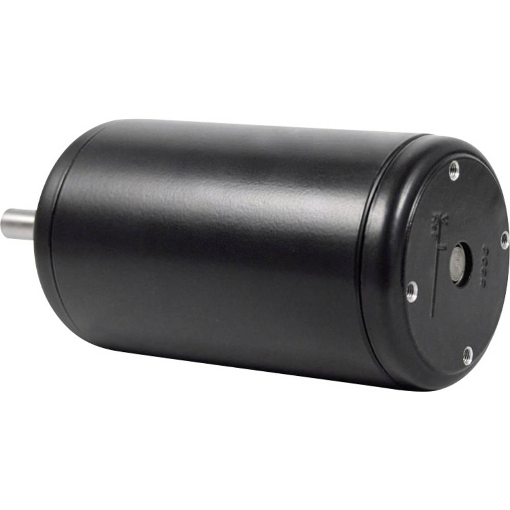 Jednosmerný motor DOGA DO16941132B09 / 3060 12 V 16 A 0,4 Nm