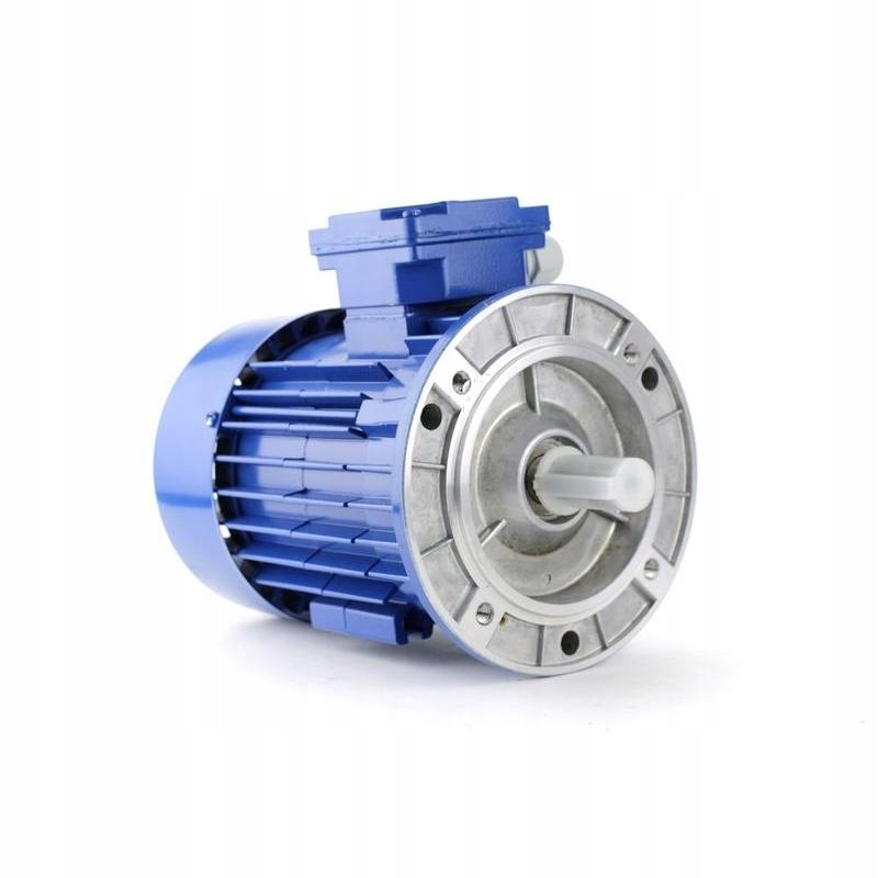 Trojfázový elektromotor Besel 1,5kW / 2820 ot