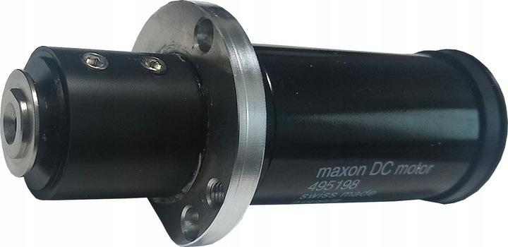 Motor + radič pre nôž DOST 90