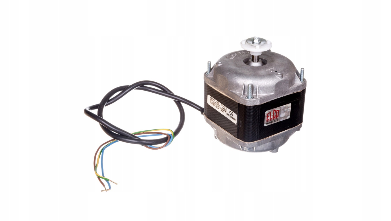 Motor TP2 N25-40-0 / 148 400V 50Hz IP44 14601108