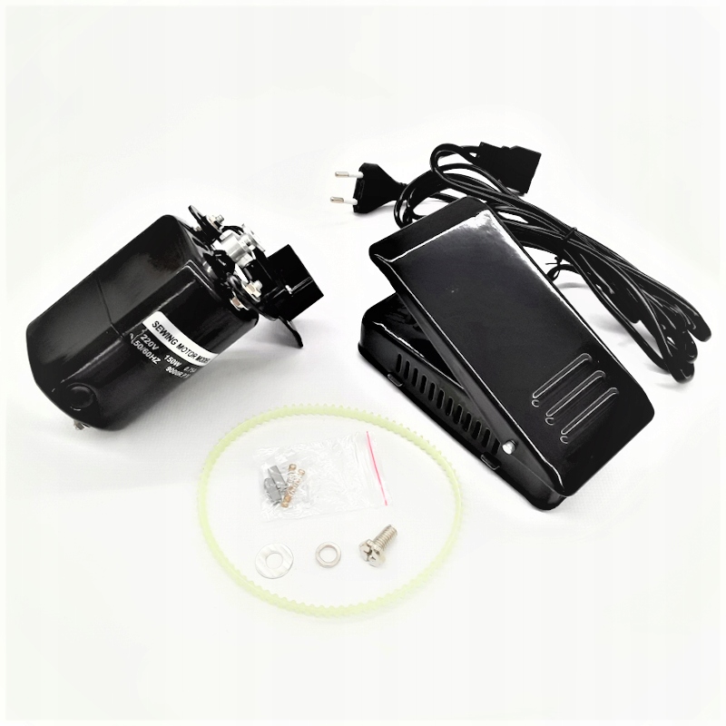 150W motor šijacieho stroja