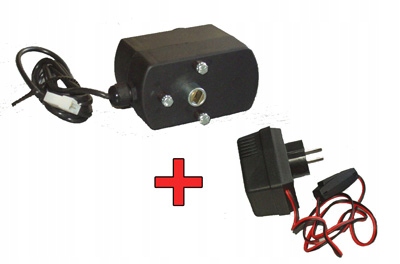 Motor pre gril na grilovanie