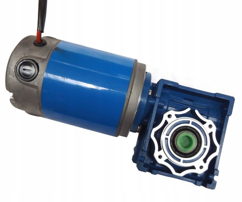 Motor na elektrický skúter 12V 300W s prevodom