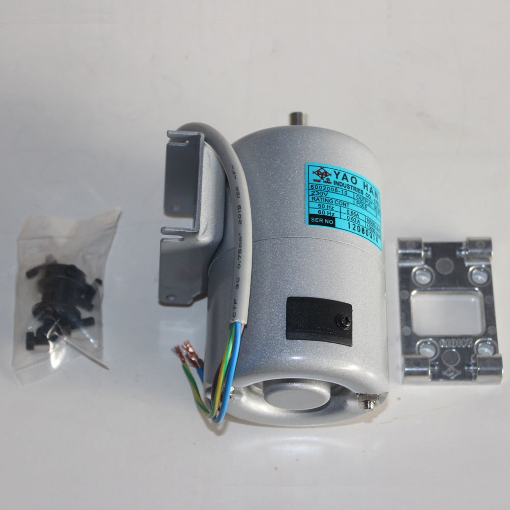 Motor pre šijací stroj Yao-han N600A