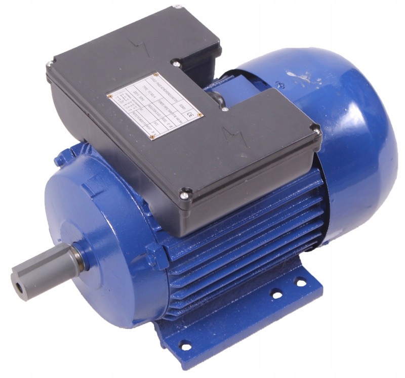 Elektromotor 230V 0,75 KW 1400 ot./min. YC90L-4
