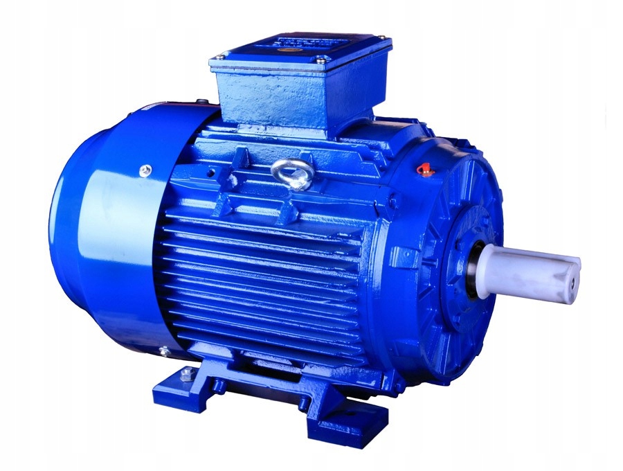 Elektromotor 3 fázy 11kW 2900 ot./min NOVINKA