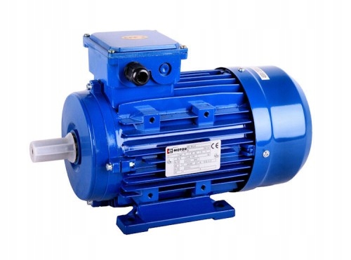 3-fázový elektromotor 2,2kW 1420 ot./min NOVINKA
