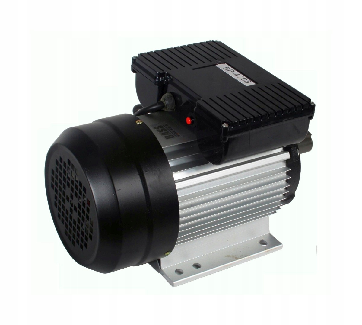 Elektromotor 3KM 230V