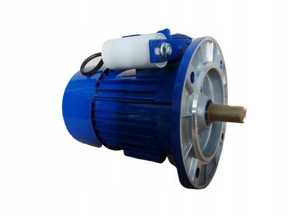 Elektromotor SEMKh71-4C 0,37kW / 1320obr BESEL