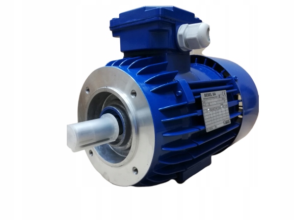 Elektromotor SKh63-4B2 0,18kW / 1380obr BESEL