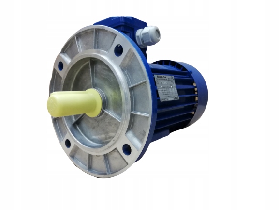 Elektromotor SKh90-6S 0,75kW / 900obr BESEL
