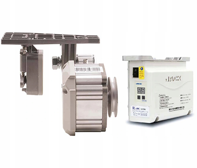 Energeticky úsporný motor JACK 513A - Oficiálny obchod