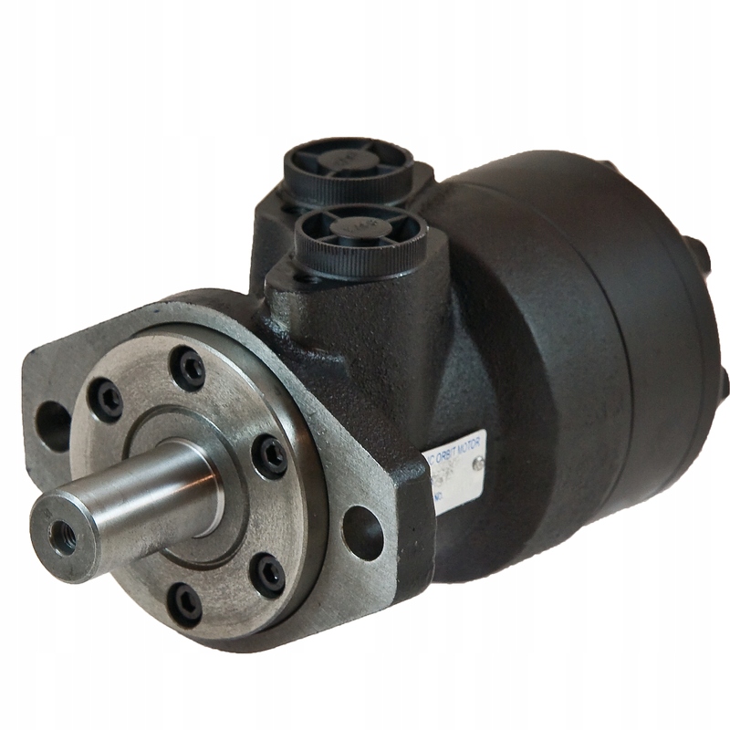 Orbitálny hydraulický motor SMR50 25mm 87000800