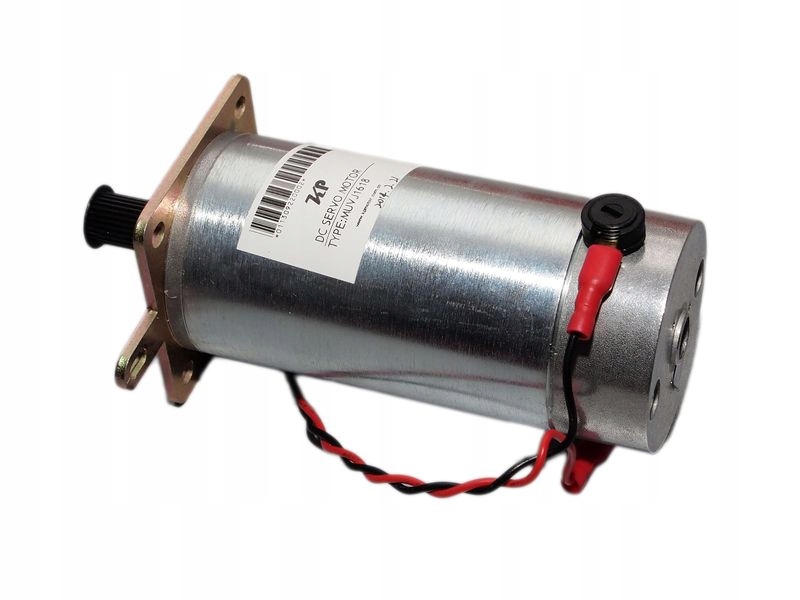 DC motor MUTOH Valuejet 1618 vozík motor