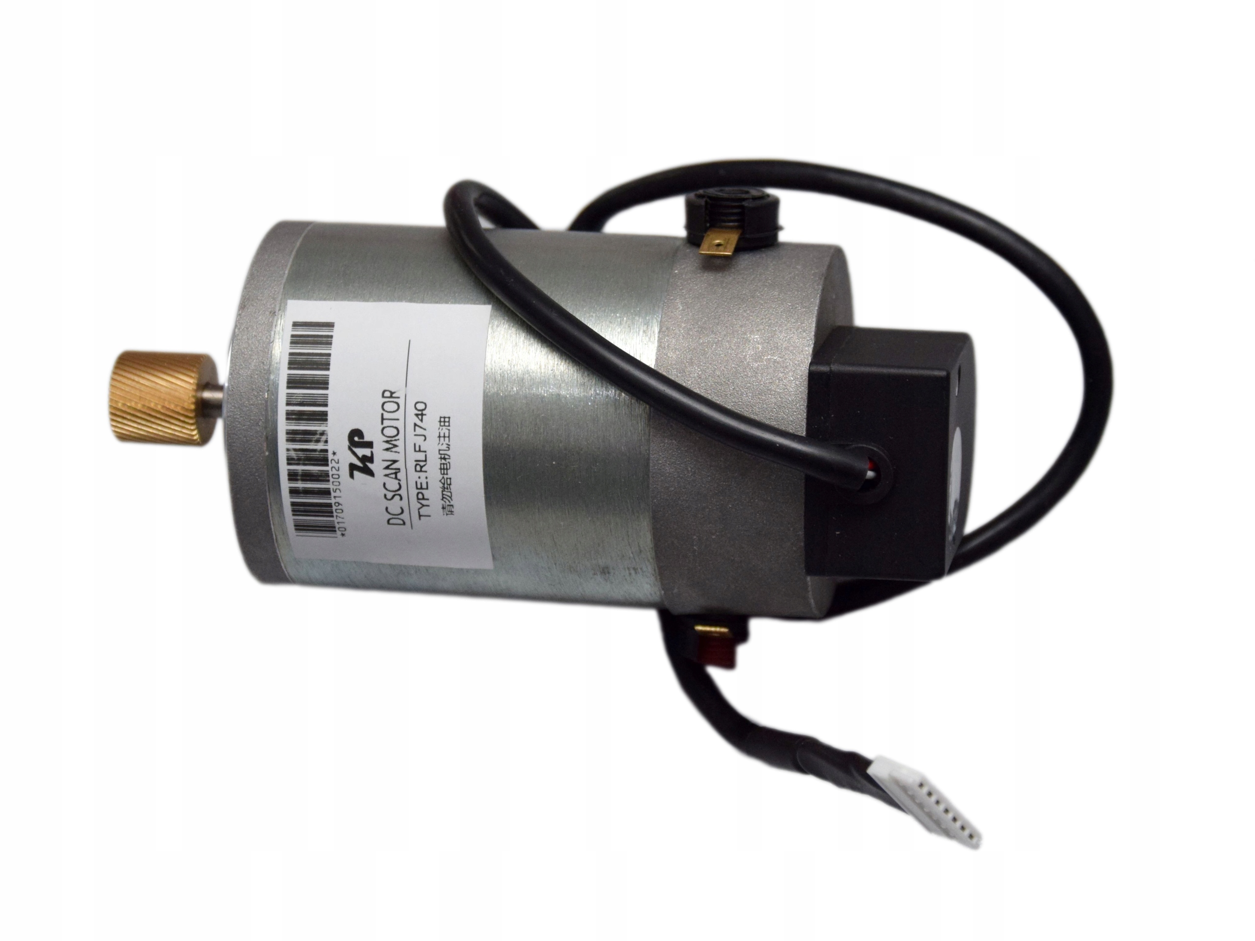 Skenovací motor vozíka Roland FJ SJ 5 ../ 6 ../ 7 ..