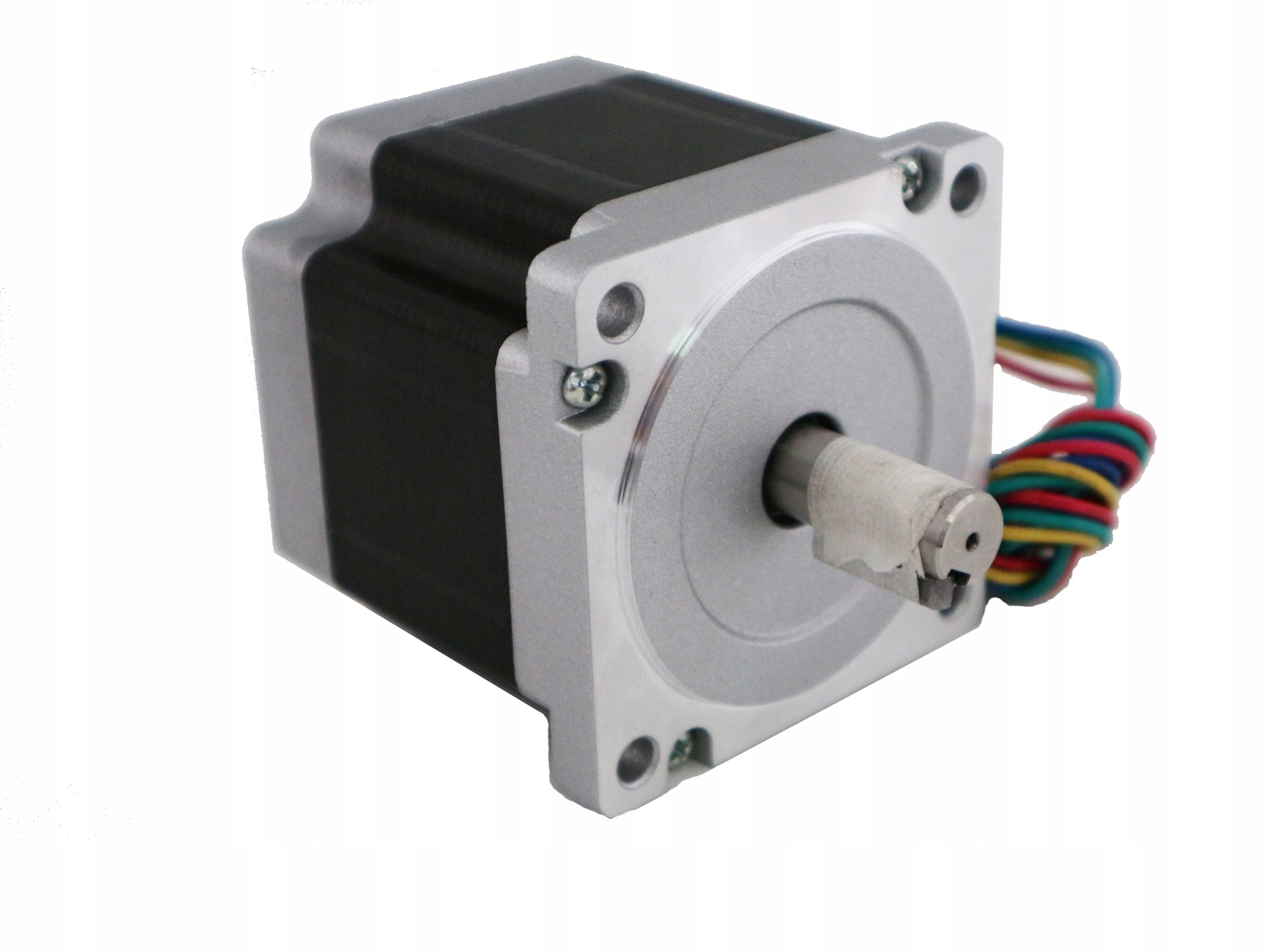 4,5Nm bipolárny krokový motor 5A ST86H801