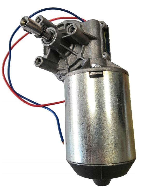 Motor na posuv drôtu ELVI 24V 30W 100605 MIGOMAT