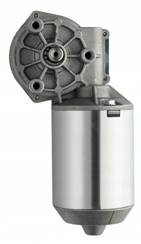 Motor podávača drôtu MIG / MAG ELVI 24V 30W