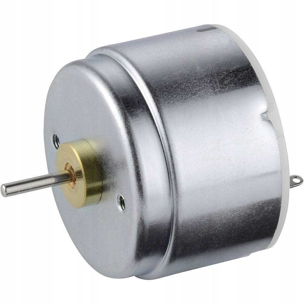 Solárny motor B-148, 10,8 mm, O 2 mm, 250 ot./min