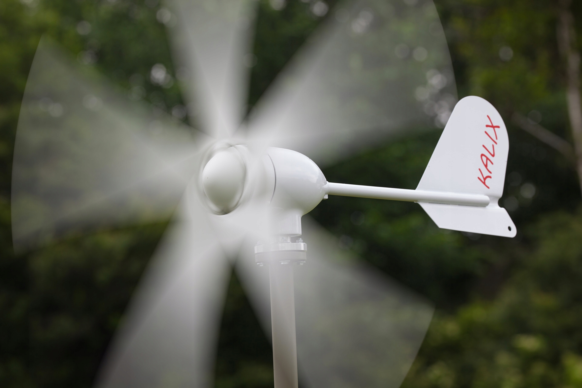 Veterná turbína 400W 24V + REGULÁTOR