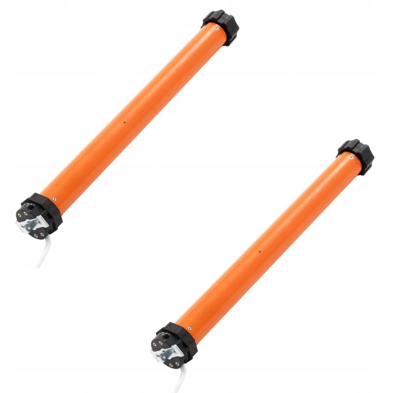 Trubkové motory, 2 ks, 40 Nm