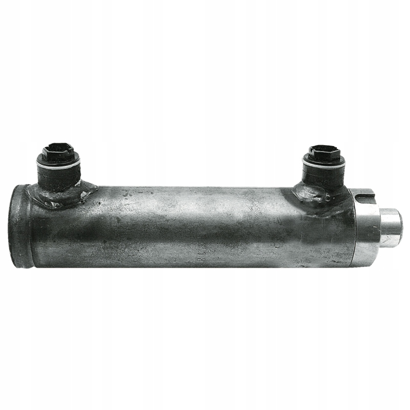 Pohon-DW-OB-25-40-550 1t 40mm ŽULA