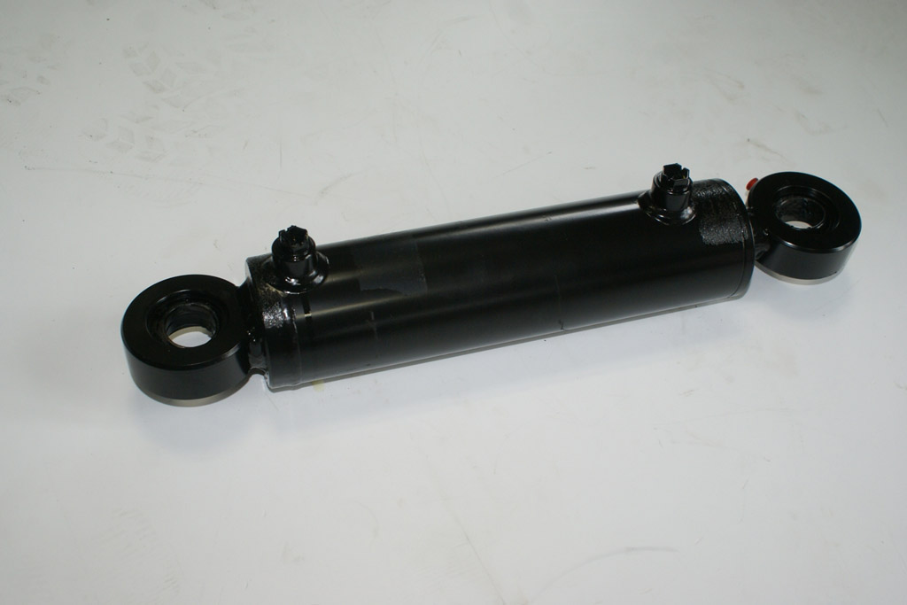 Viac Maskiner valec riadenia Forester