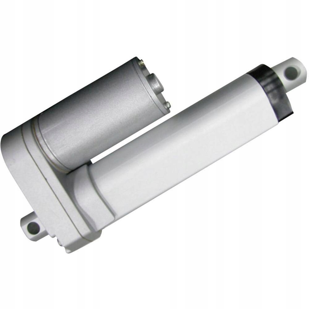 Elektrický pohon Drive-System Europe DSZY1-24-