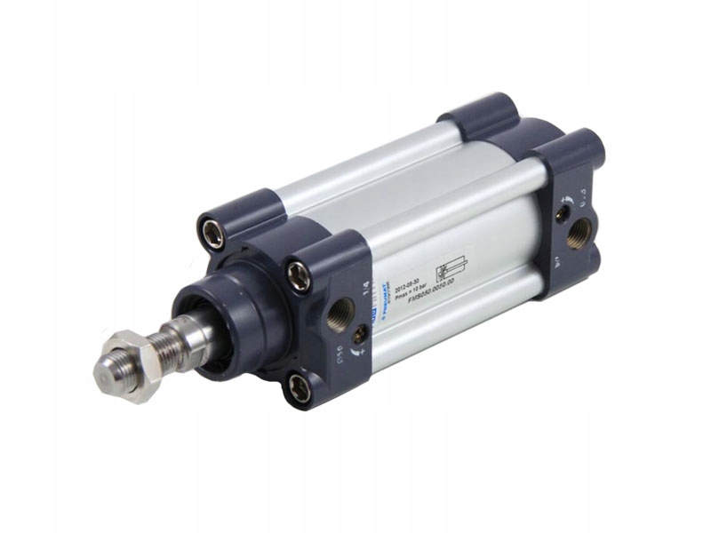 Pneumatický valec ISO 15552 32 x 600 Flowmatik