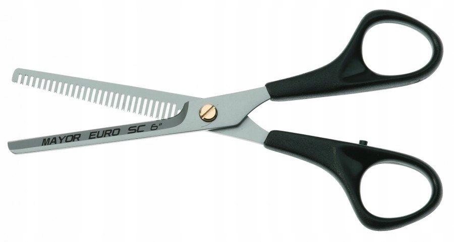 Riediace plastové rúčky Sinelco 6 "