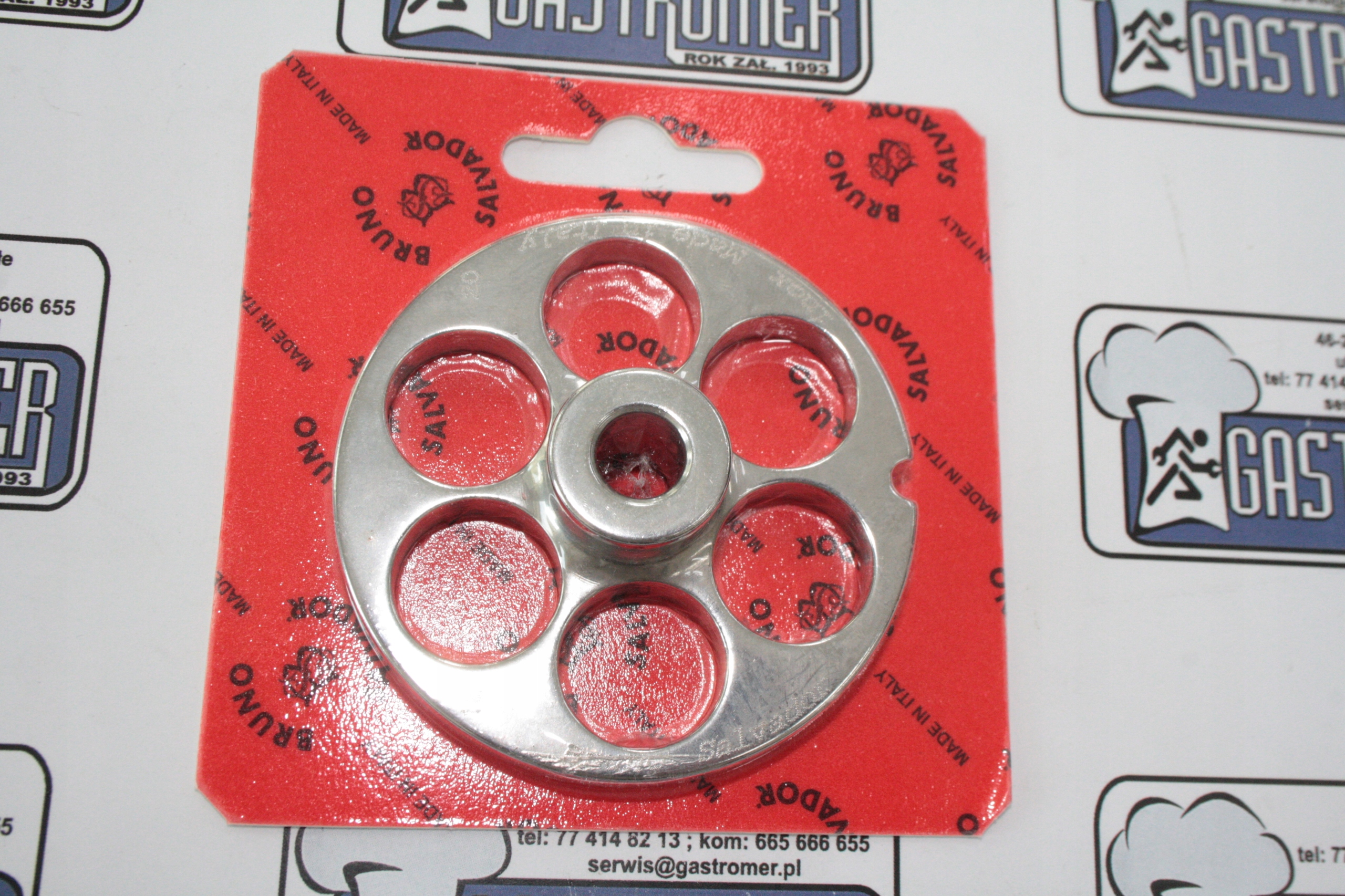 20 mm sitko pre brúsku TC12, TS12