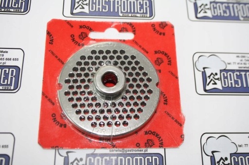 4,5 mm sitko pre mlynček na mäso TS-12 TC