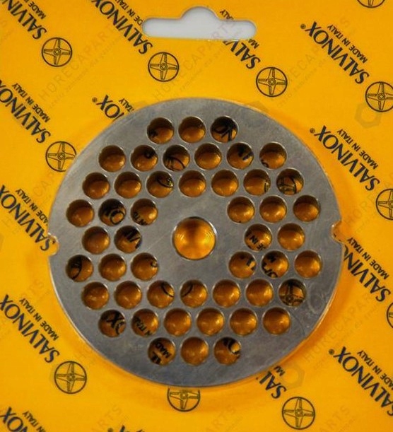 Salvinox 8 mm sitko pre Wilk 22