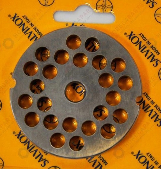 Salvinox 8mm sitko pre Wilk 12