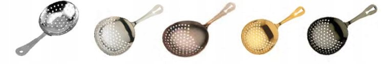 Sitko Julep 165 mm starodávna meď