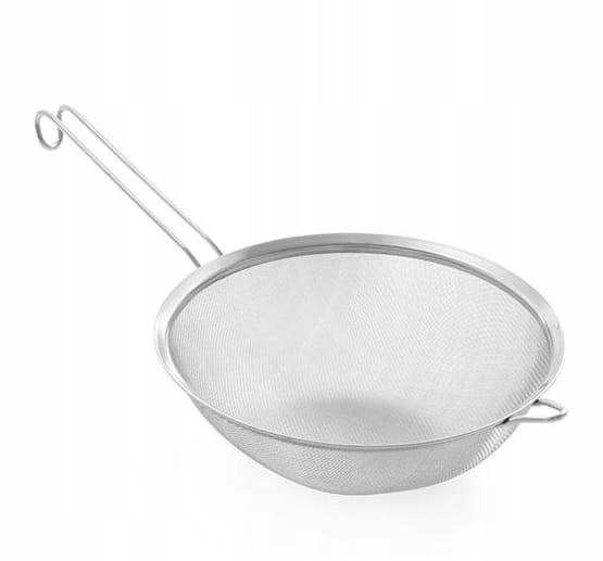 Husté sito, priemer 25 cm HENDI