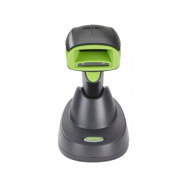 Bezdrôtový skener Honeywell 1902GSR-2USB-5-BF