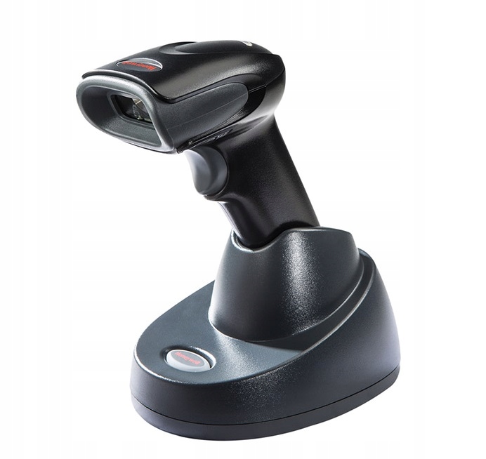 Honeywell Voyager 1452g 2D skener kódov + stanica