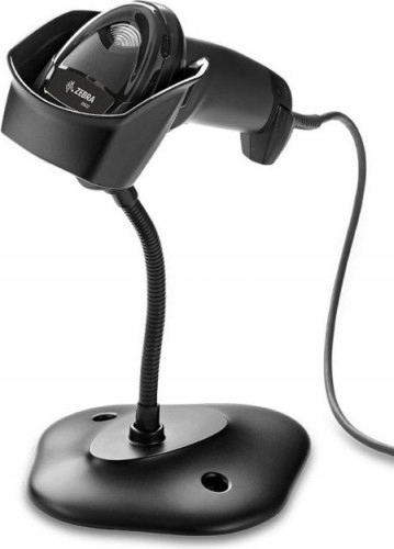 Čítačka 2D kódov ZEBRA DS2208 pre lekárne