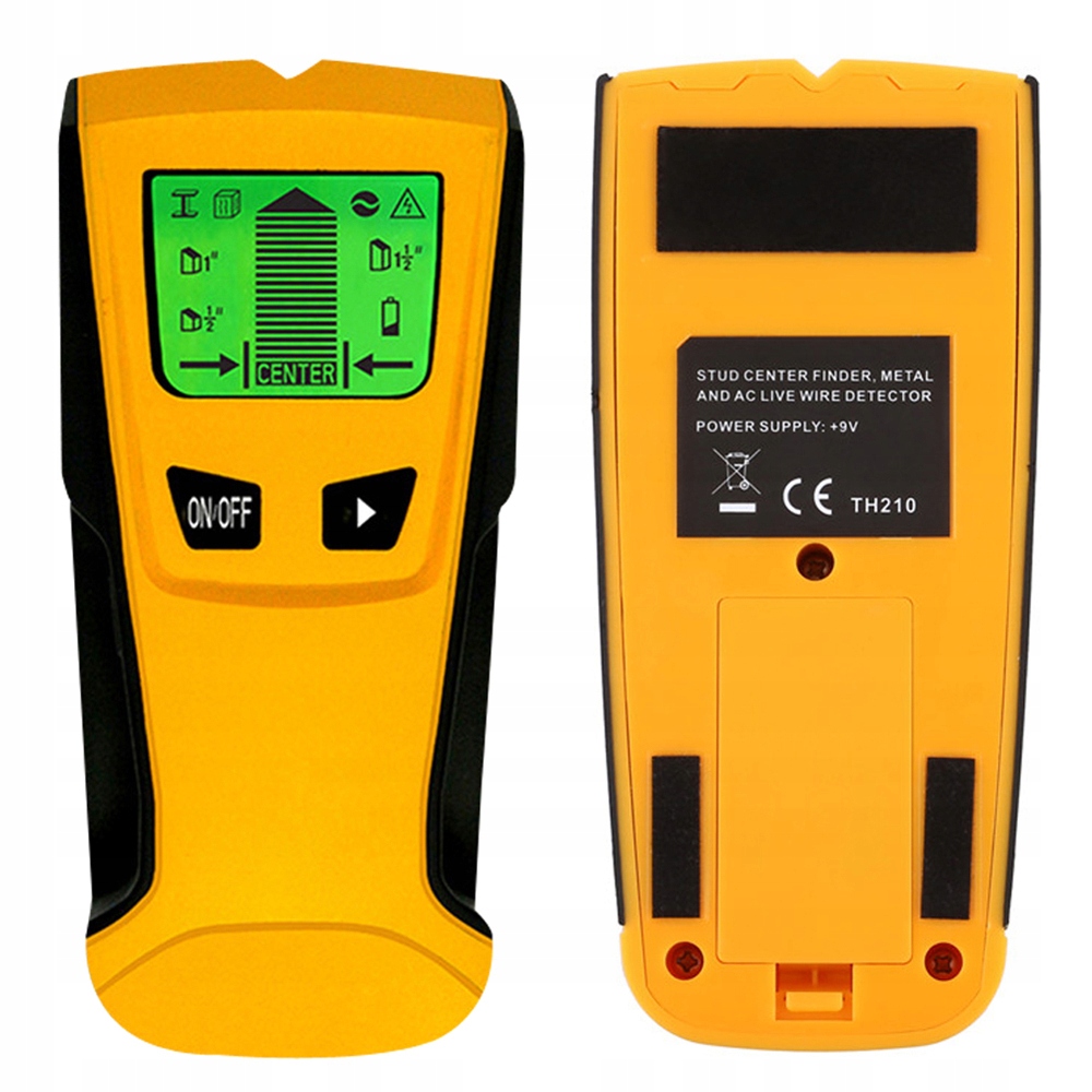 Nástenný skener Stud Finder