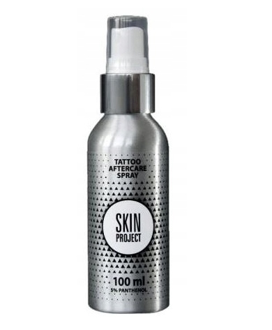 Skin Project Aftercare sprej 100ml